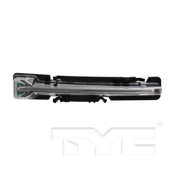 Parking Light Assembly - Right Passenger Side - TYC 12-5279-00