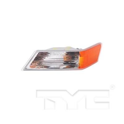 TYC 12-5284-00 Turn Signal Light, Front Left Driver Side