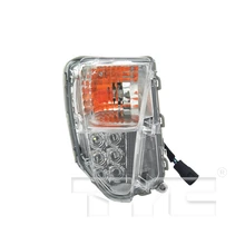 TYC 12-5285-00 Turn Signal Light, Right Passenger Side