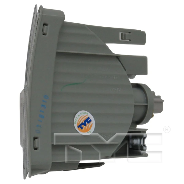 TYC 12-5289-00 Turn Signal Light, Front Right Passenger Side