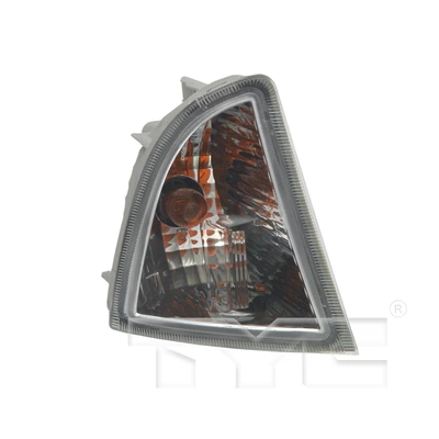 TYC 12-5289-00 Turn Signal Light, Front Right Passenger Side