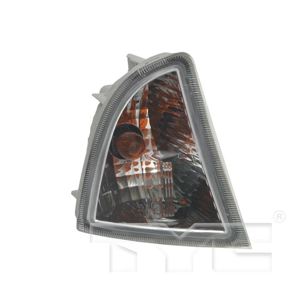 TYC 12-5289-00 Turn Signal Light, Front Right Passenger Side