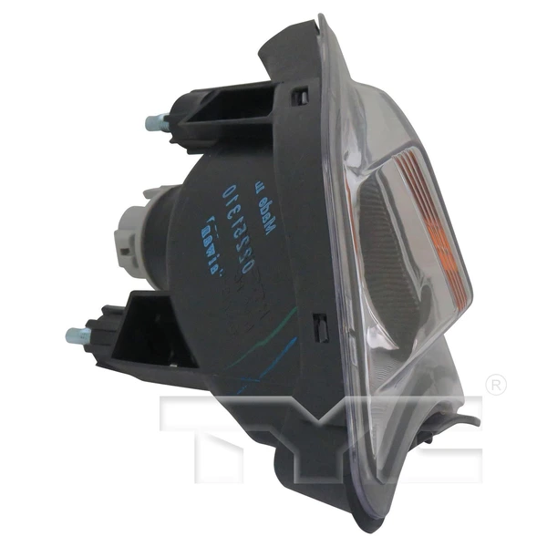 Turn Signal Light Assembly - Front Left Driver Side - TYC 12-5294-00