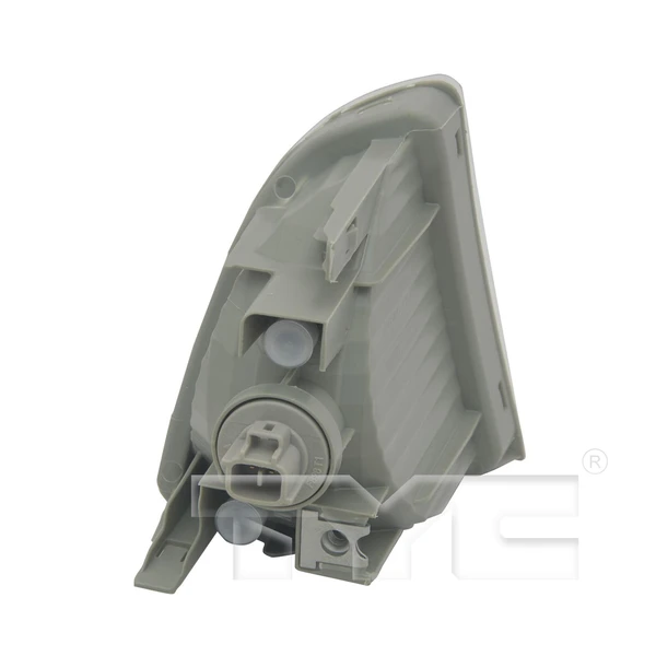 Turn Signal Light Assembly - Front Left Driver Side - TYC 12-5290-00