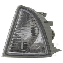 Turn Signal Light Lens / Housing - Front Left Driver Side - TYC 12-5290-01-9