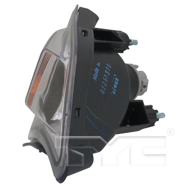 Turn Signal Light Assembly - Front Right Passenger Side - TYC 12-5293-00