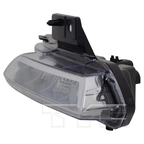 Parking Light Assembly - Right Passenger Side - TYC 12-5307-00-9