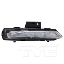 Parking Light Assembly - Right Passenger Side - TYC 12-5307-00-9