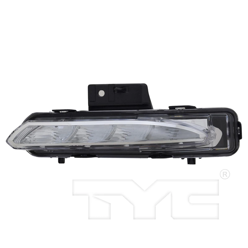 Parking Light Assembly - Left Driver Side - TYC 12-5308-00-9