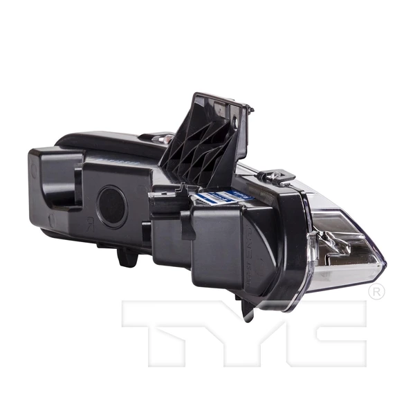 Parking Light Assembly - Left Driver Side - TYC 12-5308-00