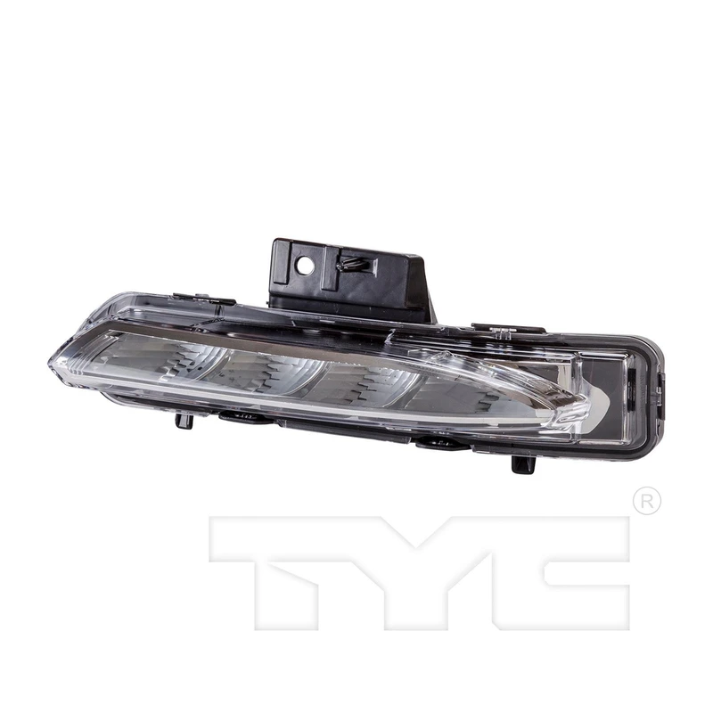 Parking Light Assembly - Left Driver Side - TYC 12-5308-00