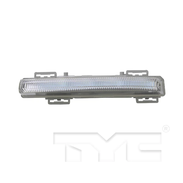 Daytime Running Light - Left Driver Side - TYC 12-5300-00-9