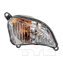TYC 12-5303-00-9 Turn Signal Light, Right Passenger Side