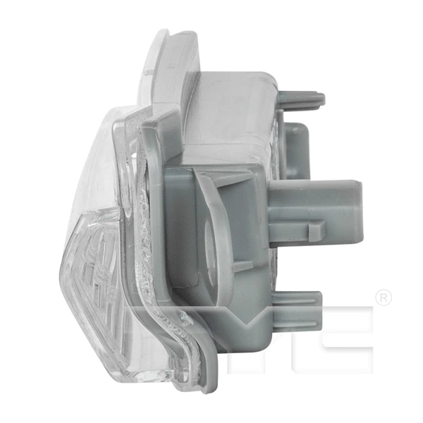 Daytime Running Light - Right Passenger Side - TYC 12-5315-00