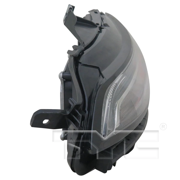 TYC 12-5324-00 Turn Signal Light, Front Left Driver Side