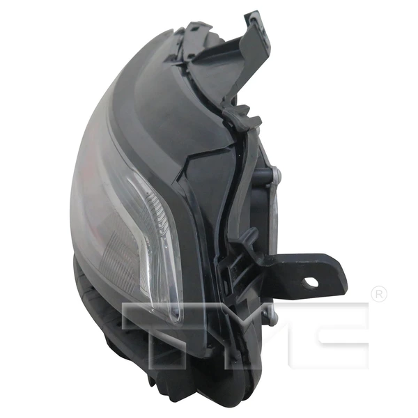 TYC 12-5323-00 Turn Signal Light, Front Right Passenger Side