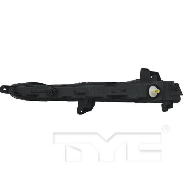 Daytime Running Light - Left Driver Side - TYC 12-5334-00-9