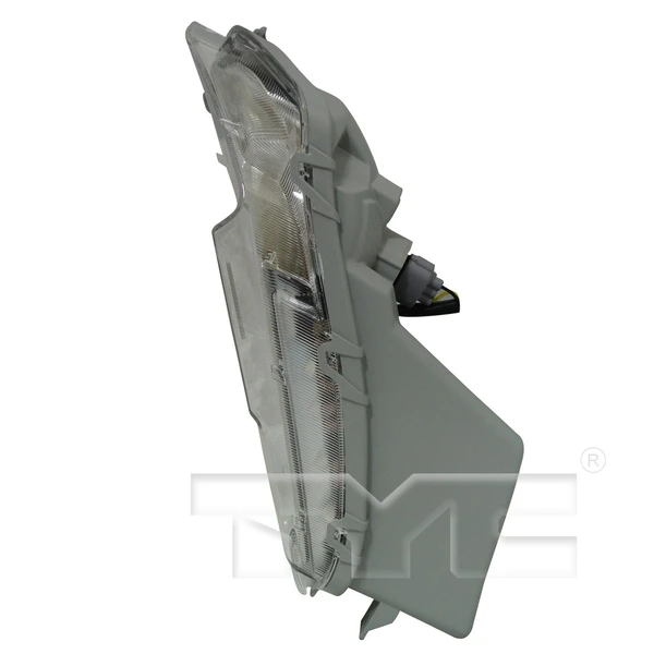 TYC 12-5336-00-9 Turn Signal Light, Left Driver Side