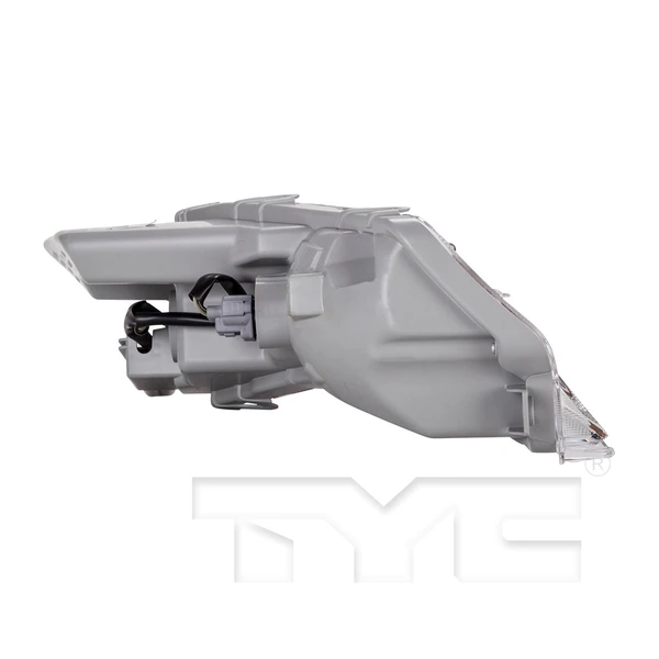 TYC 12-5336-00 Turn Signal Light, Left Driver Side
