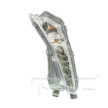 TYC 12-5336-00 Turn Signal Light, Left Driver Side
