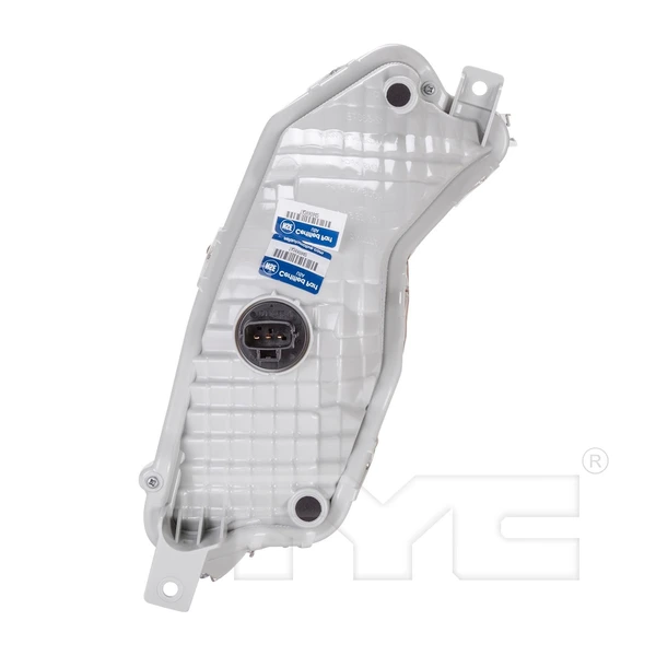TYC 12-5338-00-9 Turn Signal Light, Left Driver Side