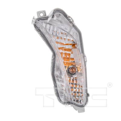 TYC 12-5338-00-9 Turn Signal Light, Left Driver Side