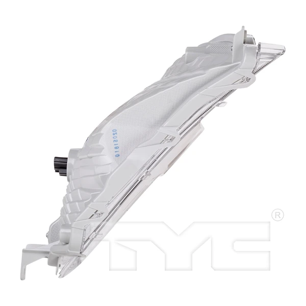 TYC 12-5338-00 Turn Signal Light, Left Driver Side