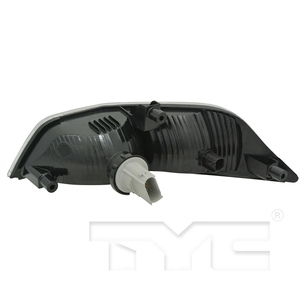 TYC 12-5339-00-9 Turn Signal Light, Front Right Passenger Side