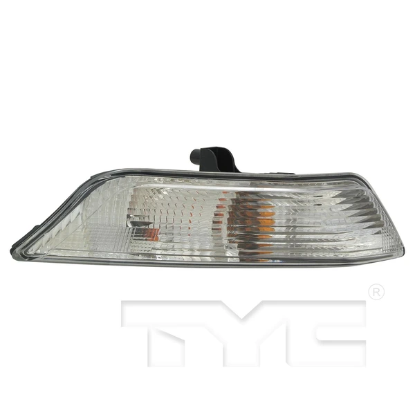 TYC 12-5339-00-9 Turn Signal Light, Front Right Passenger Side