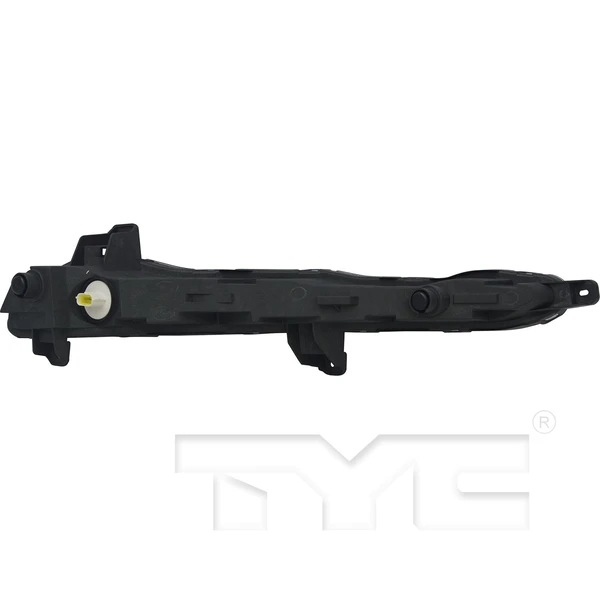 Daytime Running Light - Right Passenger Side - TYC 12-5333-00-9