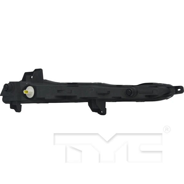 Daytime Running Light - Right Passenger Side - TYC 12-5333-00