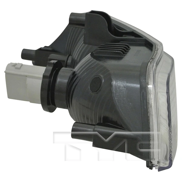 TYC 12-5340-00-9 Turn Signal Light, Front Left Driver Side
