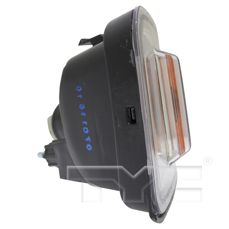 3. TYC Turn Signal Light 12-5356-00