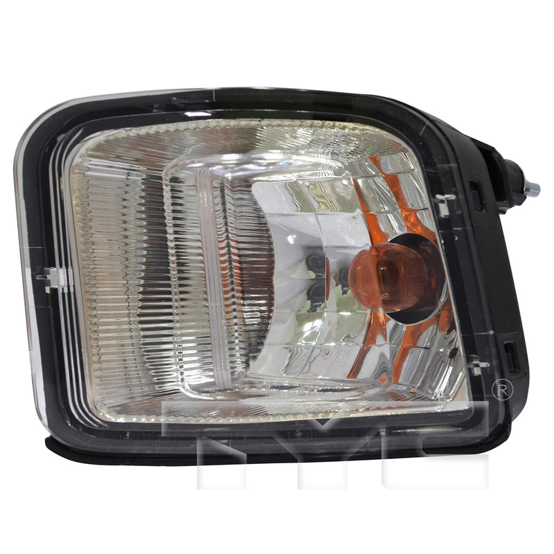 1. TYC 12-5356-00 Front Left Turn Signal