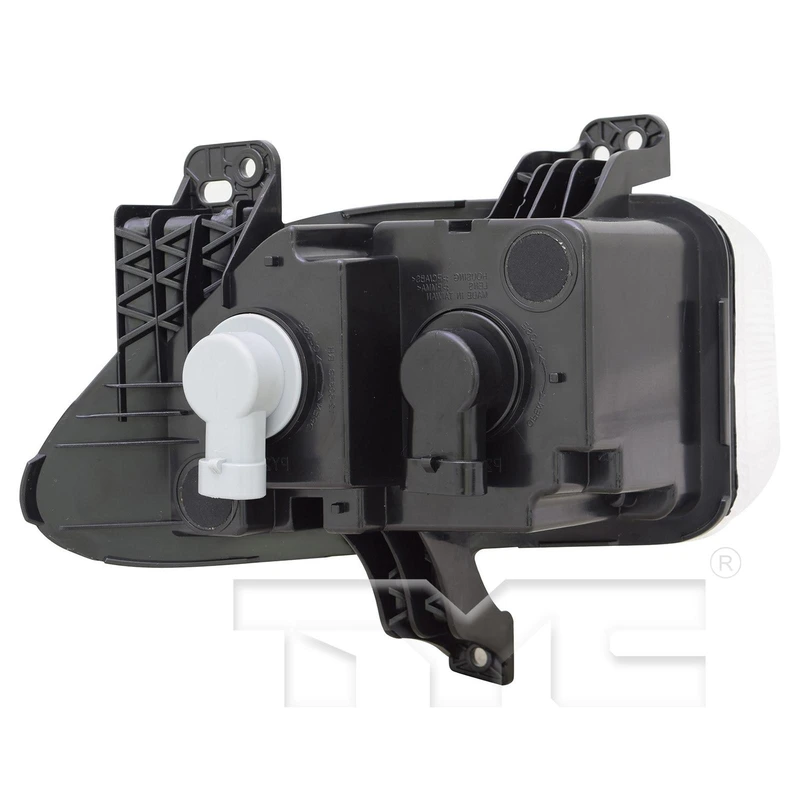 4. Vehicle Safety Light