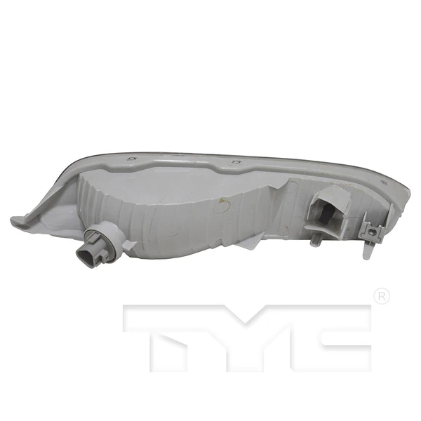 Turn Signal Light Assembly - Left Driver Side - TYC 12-5364-00-9