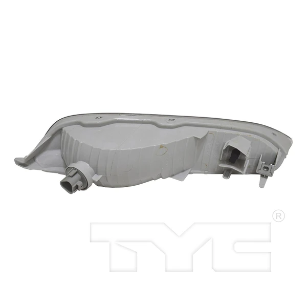 TYC 12-5364-90-9 Turn Signal Light, Left Driver Side