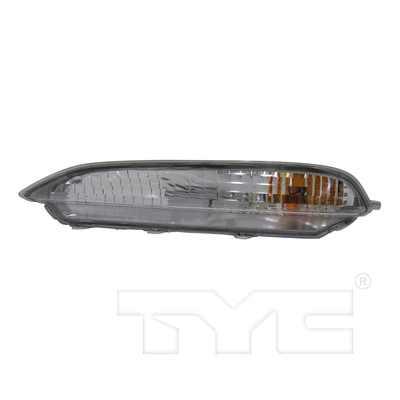 TYC 12-5364-90-9 Turn Signal Light, Left Driver Side