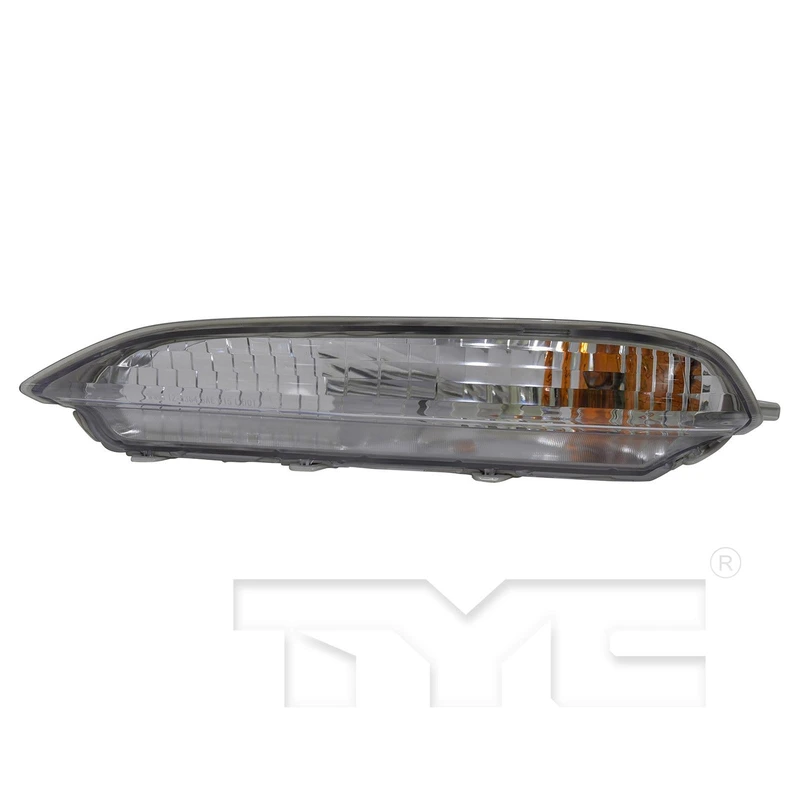 TYC 12-5364-90 Turn Signal Light, Left Driver Side