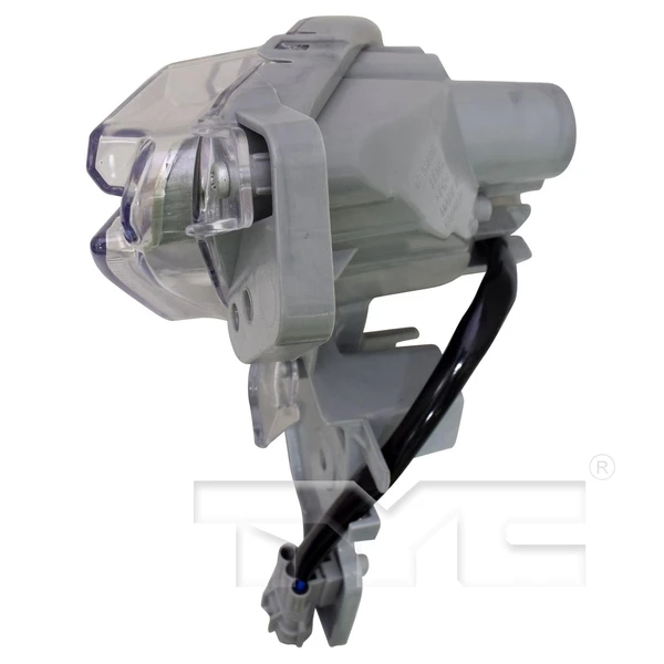 TYC 12-5369-00 Turn Signal Light, Front Right Passenger Side