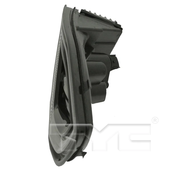 Parking Light Assembly - Front Right Passenger Side - TYC 12-5361-00
