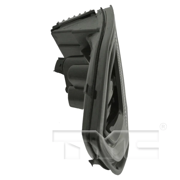 Parking Light Assembly - Front Left Driver Side - TYC 12-5362-00