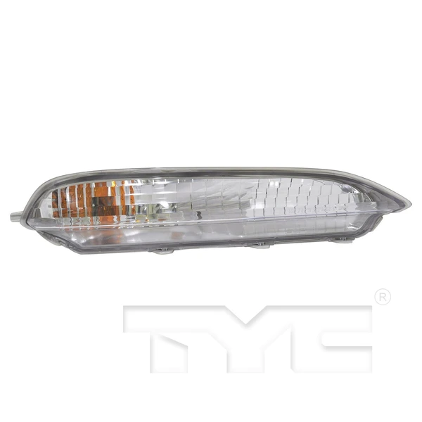 TYC 12-5363-00-9 Turn Signal Light, Right Passenger Side