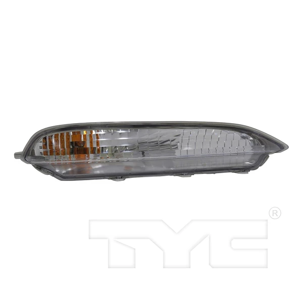 TYC 12-5363-90-9 Turn Signal Light, Right Passenger Side