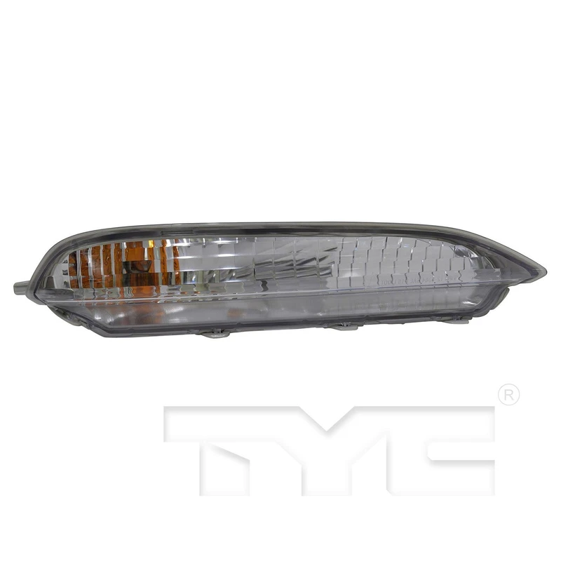 TYC 12-5363-90 Turn Signal Light, Right Passenger Side