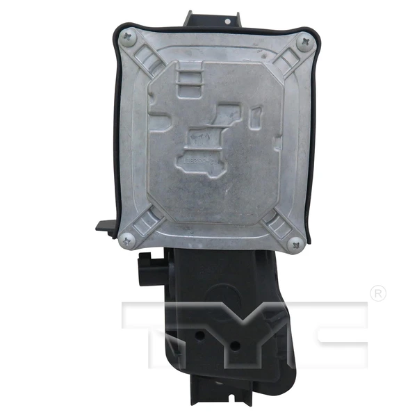 Daytime Running Light - Right Passenger Side - TYC 12-5377-00-9