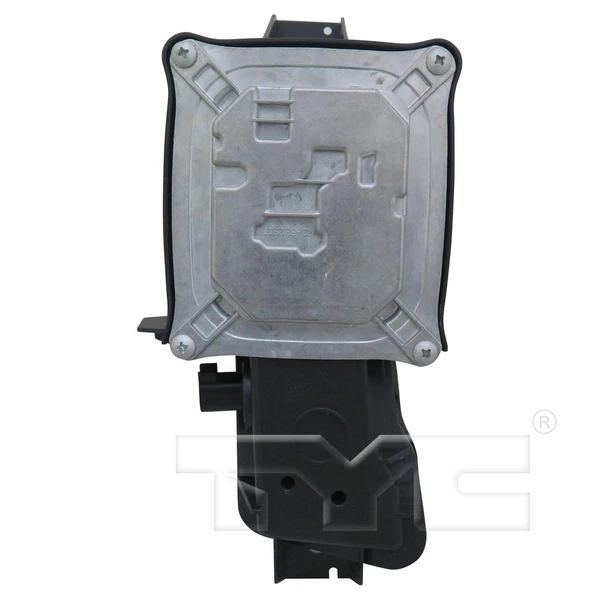 Daytime Running Light - Right Passenger Side - TYC 12-5377-00