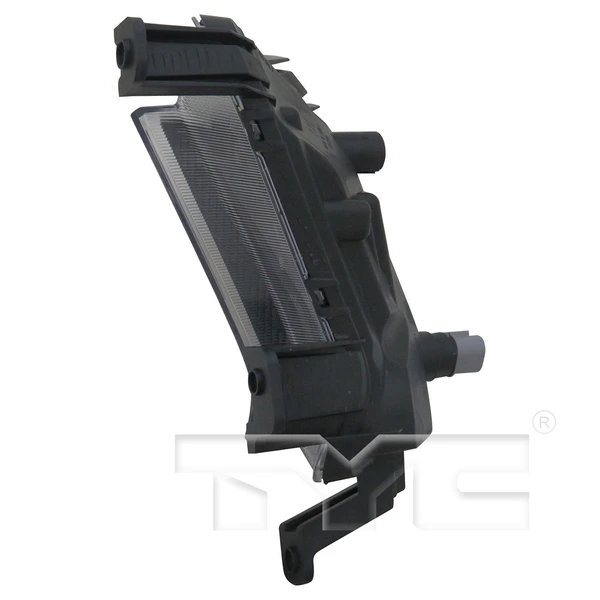 Daytime Running Light - Right Passenger Side - TYC 12-5379-00-9