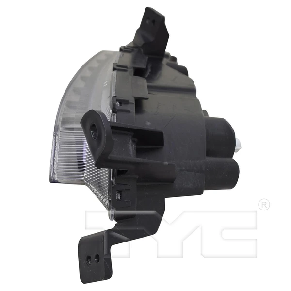 Daytime Running Light - Right Passenger Side - TYC 12-5371-00-9