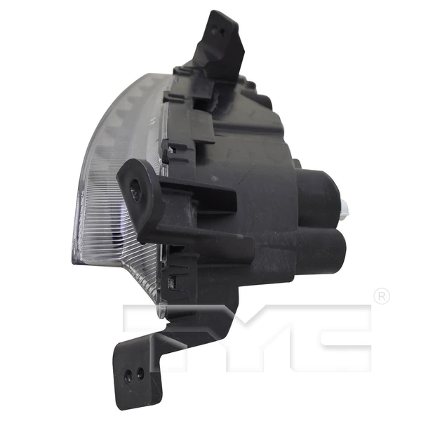 Daytime Running Light - Right Passenger Side - TYC 12-5371-00